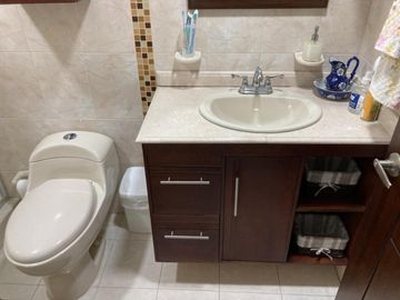 apartamento en venta en alto prado. Cod V102819