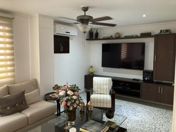 apartamento en venta en alto prado. Cod V102819