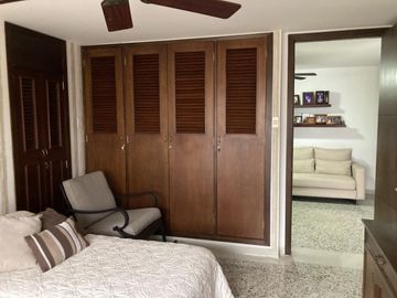 apartamento en venta en alto prado. Cod V102819