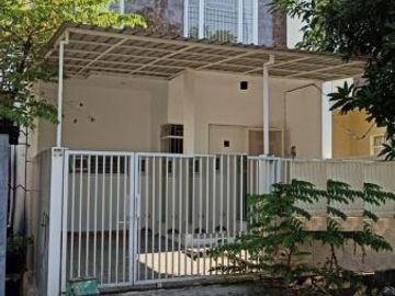 Dijual Rumah Bangunan 2 Lantai Lokasi Di Jl. Ploso Timur, Surabaya