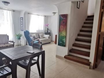apartamento en venta en la florida. Cod V5154