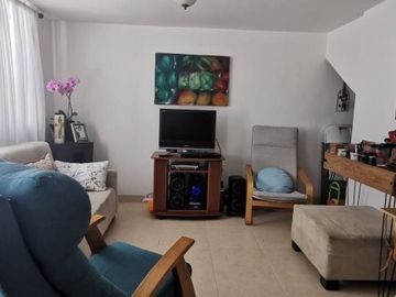 apartamento en venta en la florida. Cod V5154