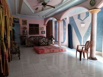 jual murah rumah dan toko pinggir jalan dkt terminal induk pemalang