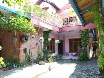 jual murah rumah dan toko pinggir jalan dkt terminal induk pemalang