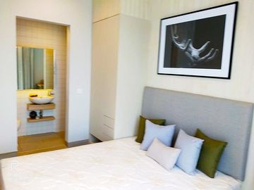 Dijual Rumah cluster di BSD City Pagedangan Tangerang