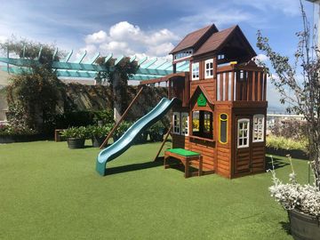 DEPARTAMENTO EN VENTA EN CUAJIMALPA CON TERRAZA