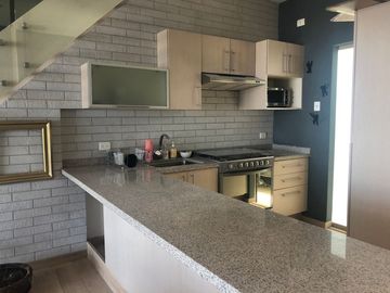 DEPARTAMENTO EN VENTA EN CUAJIMALPA CON TERRAZA