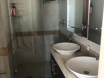 DEPARTAMENTO EN VENTA EN CUAJIMALPA CON TERRAZA
