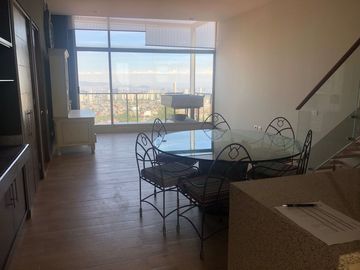 DEPARTAMENTO EN VENTA EN CUAJIMALPA CON TERRAZA