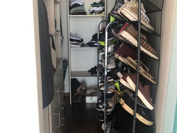 DEPARTAMENTO EN VENTA EN CUAJIMALPA CON TERRAZA