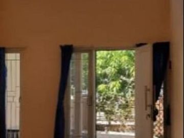 Dijual Rumah Green Semanggi Mangrove Cluster Osbornia, Siap Huni ,Surabaya Timur
