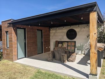 Casa - Pifo