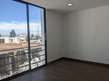 Casa - Pifo
