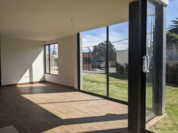 Casa - Pifo