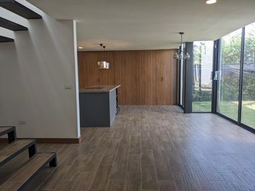 Casa - Pifo