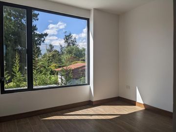 Casa - Pifo
