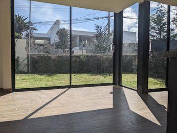 Casa - Pifo