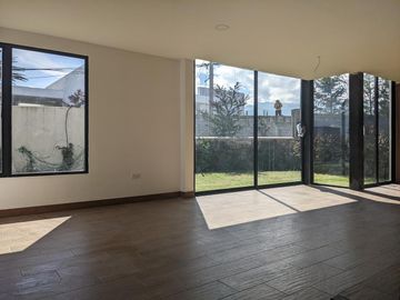Casa - Pifo