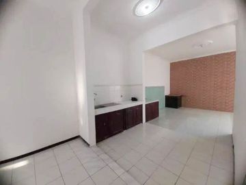 Rumah Murah Luas 96 di Puncak Dieng kota Malang
