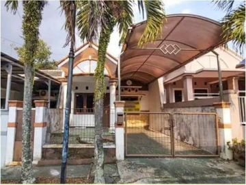 Rumah Murah Luas 96 di Puncak Dieng kota Malang