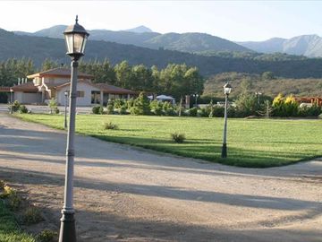 Casa en Venta en  VALLE LOS NARANJOS