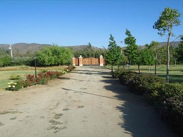 Casa en Venta en  VALLE LOS NARANJOS