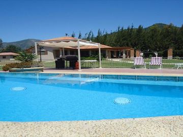 Casa en Venta en  VALLE LOS NARANJOS