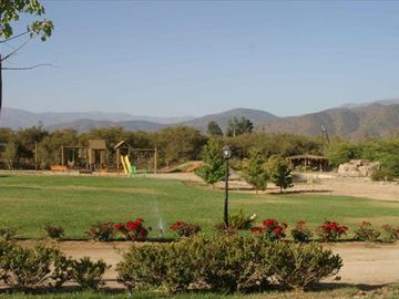 Casa en Venta en  VALLE LOS NARANJOS
