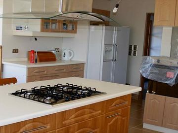 Casa en Venta en  VALLE LOS NARANJOS