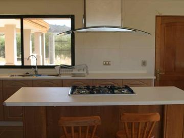 Casa en Venta en  VALLE LOS NARANJOS