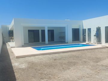 Quintas Venta General Zuazua Zona Zuazua 30-QV-2257