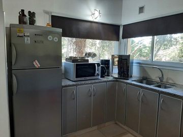 Hermoso Chalet!!! P/3-4 Alquiler Verano