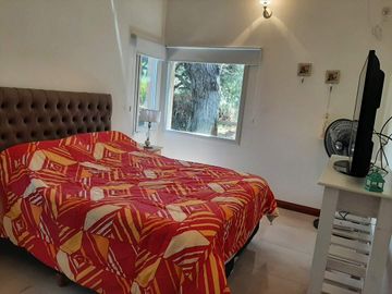 Hermoso Chalet!!! P/3-4 Alquiler Verano