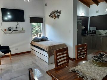 Hermoso Chalet!!! P/3-4 Alquiler Verano