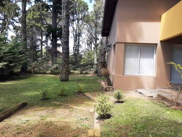 Hermoso Chalet!!! P/3-4 Alquiler Verano
