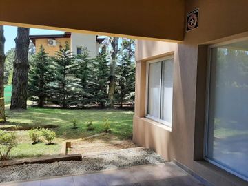 Hermoso Chalet!!! P/3-4 Alquiler Verano
