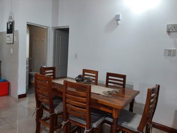 Hermoso Chalet!!! P/3-4 Alquiler Verano