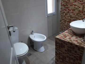 Hermoso Chalet!!! P/3-4 Alquiler Verano