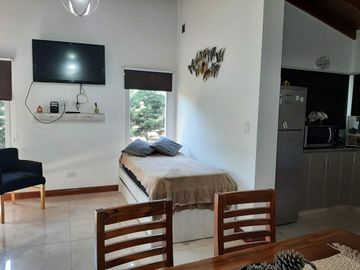 Hermoso Chalet!!! P/3-4 Alquiler Verano