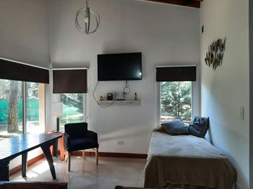 Hermoso Chalet!!! P/3-4 Alquiler Verano