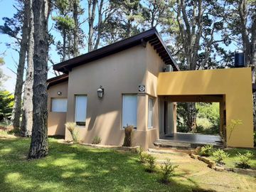 Hermoso Chalet!!! P/3-4 Alquiler Verano
