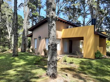 Hermoso Chalet!!! P/3-4 Alquiler Verano