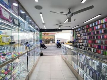 local en arriendo en la candelaria. Cod A1566