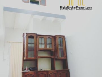 Rumah Cantik Dan Asri Siap Huni Di Tanimulya Bandung Barat | NURYATIBUDI