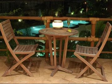 Penthouse de 3 recamaras con jacuzzi privado a pasos del mar y la quinta avenida