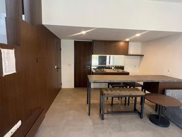 Rumah Siap Huni 4 Menit ke Gerbang Tol BSD Barat 1 Dibantu KPR J-53830