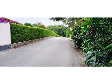 Se Vende Espectacular Finca entre Filandia y Quimbaya.