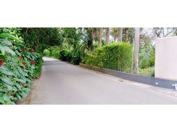 Se Vende Espectacular Finca entre Filandia y Quimbaya.