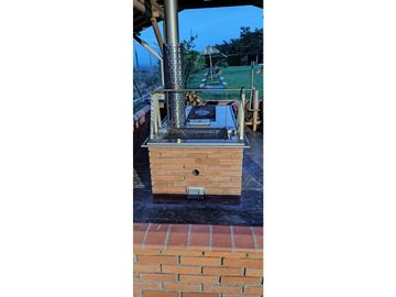 Se Vende Espectacular Finca entre Filandia y Quimbaya.