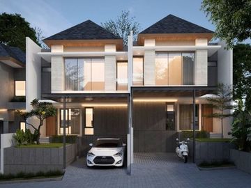 Perumahan Syariah Baranangsiang Bogor Villa Rabbani Pajajaran